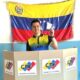 El ministro de Juventud y Deporte de Venezuela, Mervin Maldonado, destacó el "robusto sistema electoral, rápido y seguro" del país.