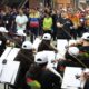 Sistema de Orquestas toma el Metro de Caracas
