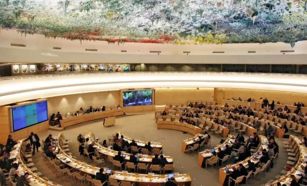 ONU aprueba nueva resolución para alto al fuego en Gaza