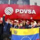 PDVSA comprometida con la formación de estudiantes en Rusia