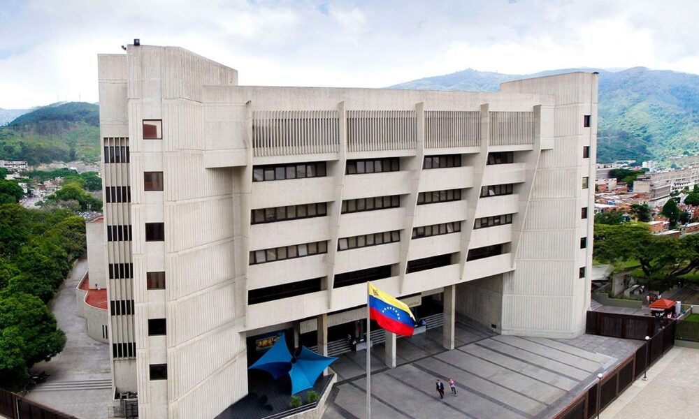 TSJ atento a la protección y soberanía del pueblo