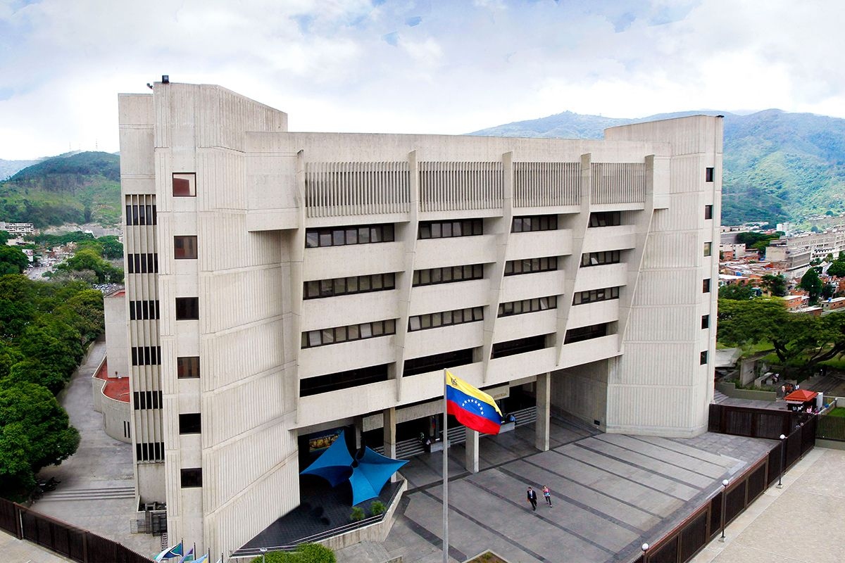 TSJ atento a la protección y soberanía del pueblo