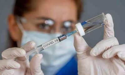 Unión Europea desecha millones de vacunas contra la Covid-19