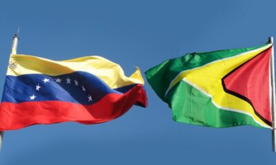Venezuela rechaza falaz comunicado de Guyana sobre írrito Laudo Arbitral