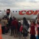 Venezuela coordina vuelos de repatriación con Chile