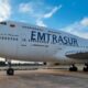 OACI admite demanda de Venezuela contra Argentina por avión de Emtrasur