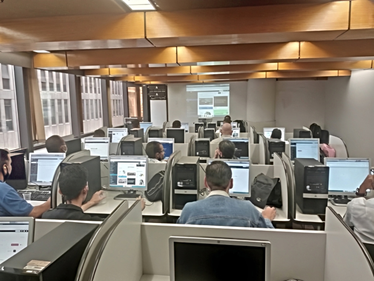 CNTI realizó aportes tecnológicos para la gestión pública