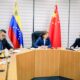 China y Venezuela profundizan cooperación bilateral aeroespacial