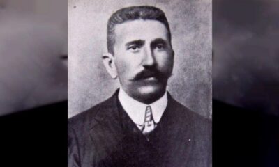 Inicia traslado de los restos del General Domingo Antonio Sifontes