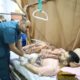OMS alerta sobre magnitud de necesidades sanitarias en Gaza