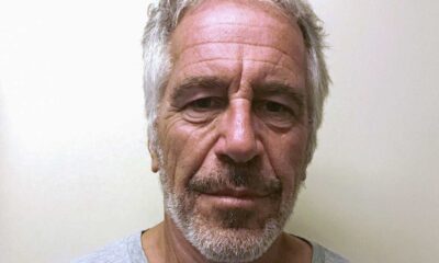 Publican tercera serie de documentos sobre caso de tráfico sexual de Epstein