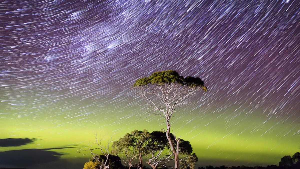Ponen en marcha proyecto de astrofotografía en Mérida
