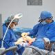 Realizan primera jornada quirúrgica en el estado Bolívar