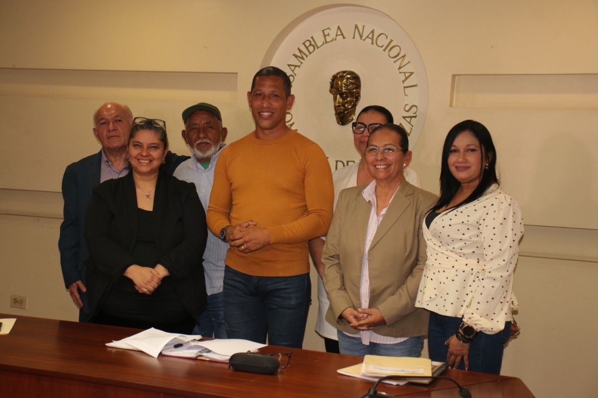 Proponen crear fondo de inversión para el sector agrícola