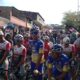 Vuelta al Fraile