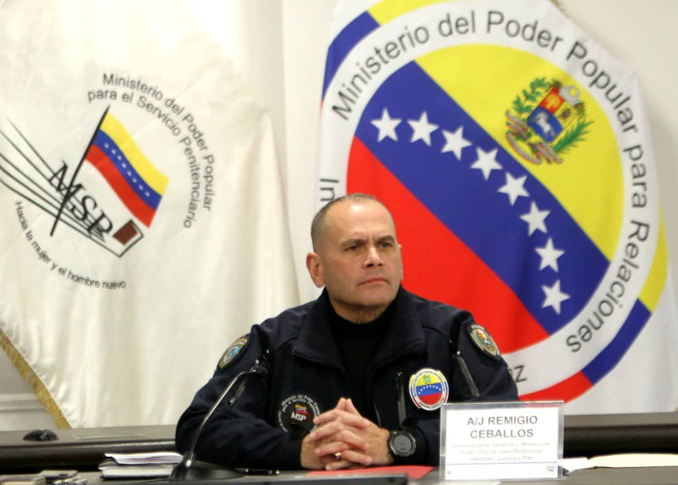 penitenciario