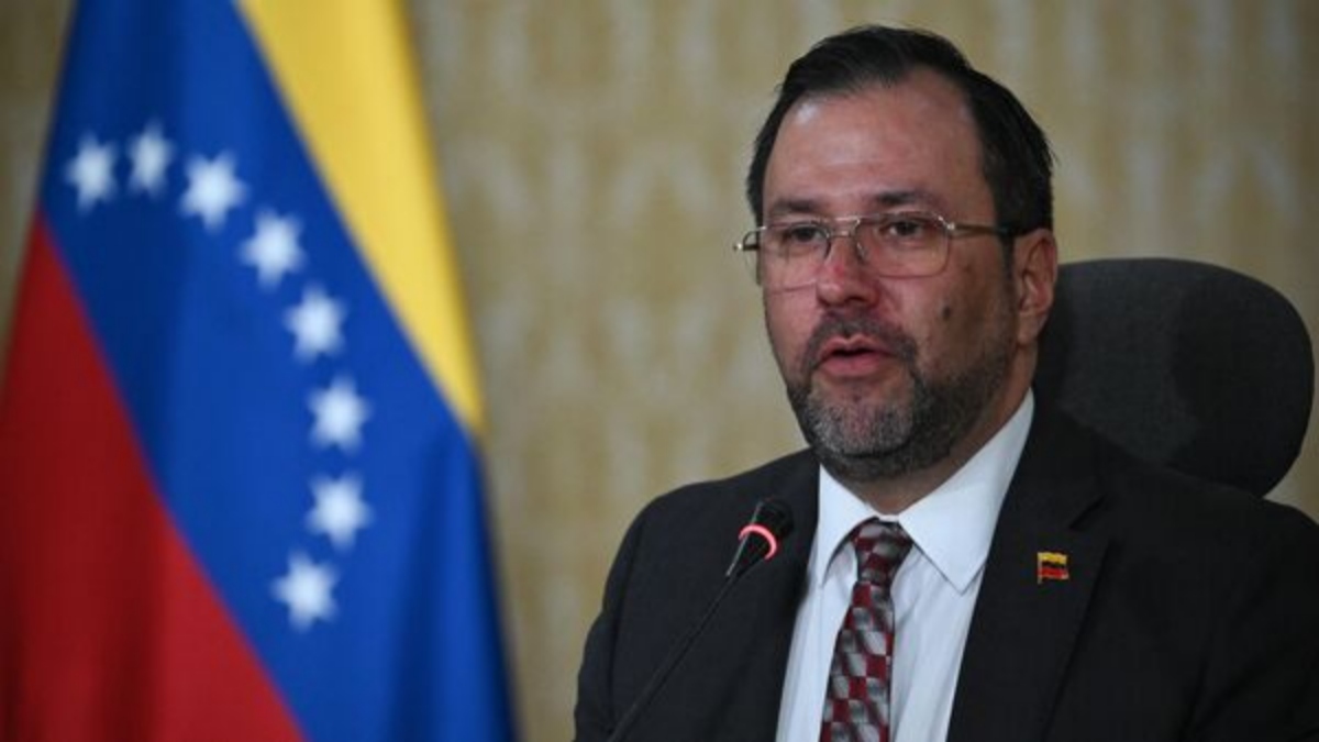 Venezuela rechaza incursión ilegal de Canadá en territorio Esequibo