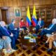Colombia y Ecuador repatriarán a privados de libertad