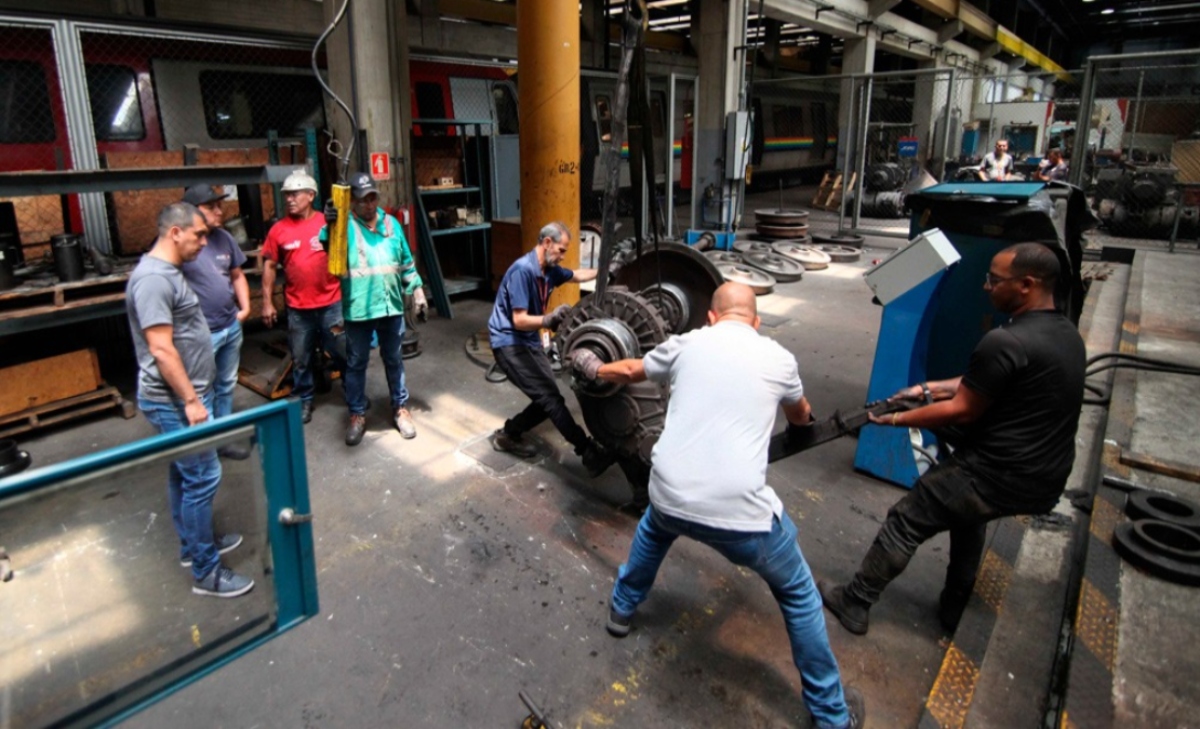 Avanza segunda fase del plan “El Metro se Mueve Contigo”