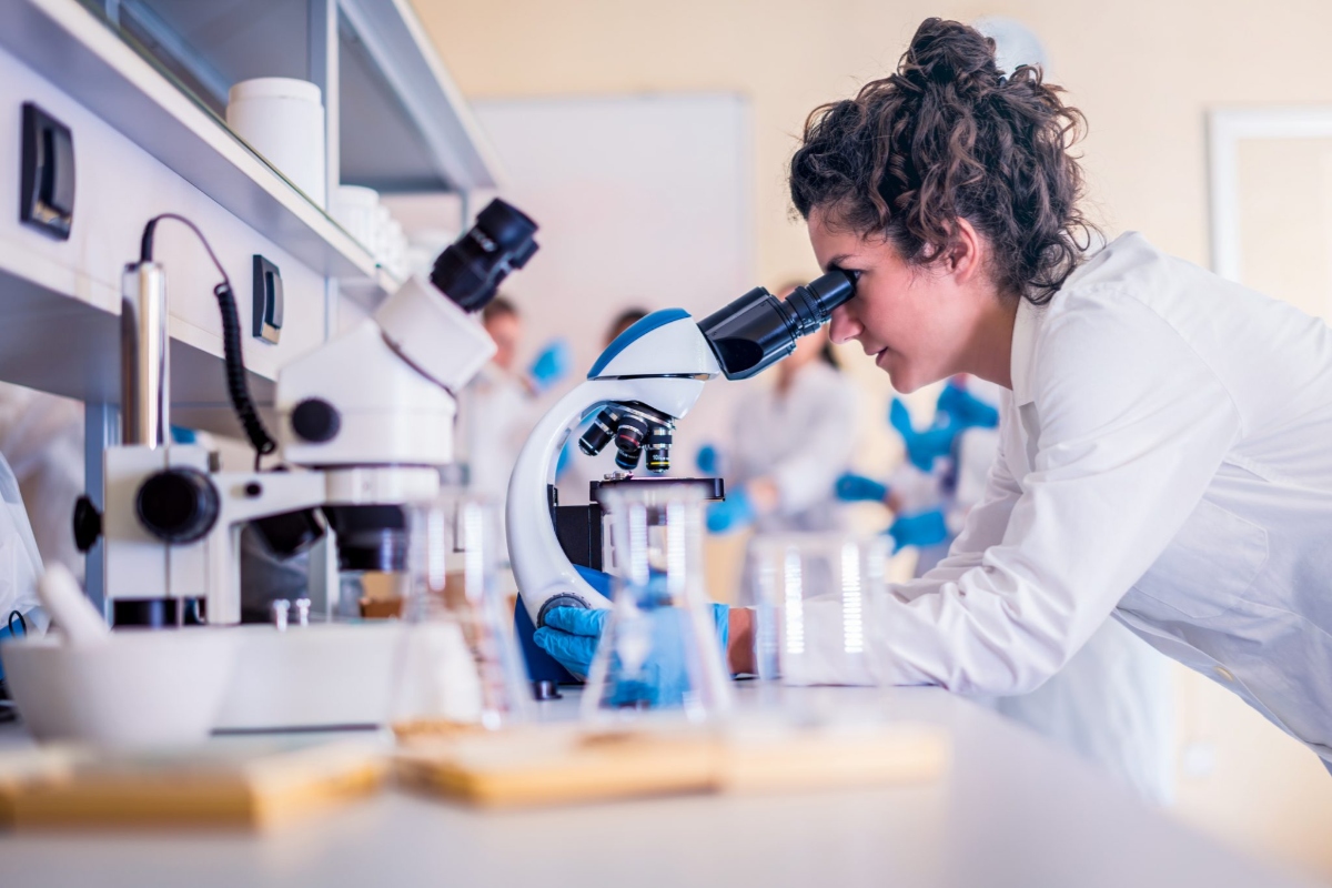 Ciencia