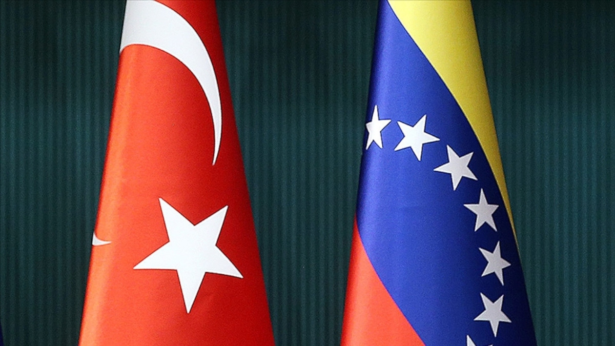 Venezuela y Türkiye consolidan cooperación estratégica