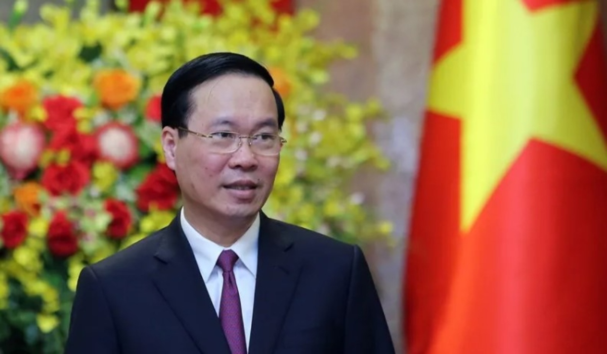Presidente de Vietnam renuncia tras ser acusado de irregularidades