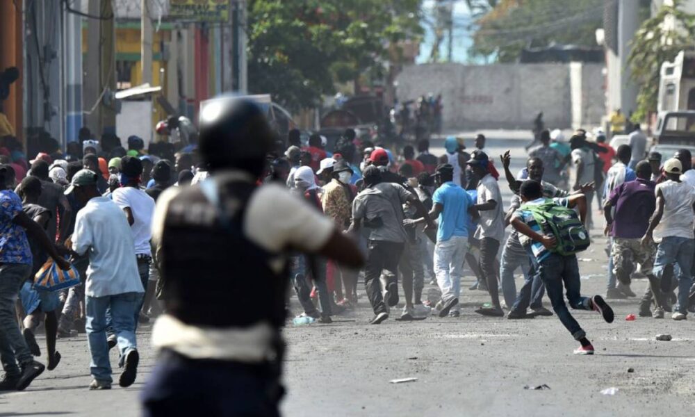 ALBA-TCP expresa preocupación sobre situación en Haití