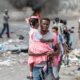Líder pandillero exige plan detallado del Consejo de Transición en Haití
