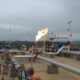 Venezuela ratifica alianzas en materia gasífera