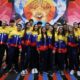 Zulianos representarán a Venezuela en competencia de robótica en Italia