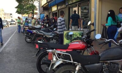 Restringen tránsito de motos en horas nocturnas en Guárico