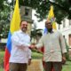 Venezuela y Colombia presentan logros de Comisión de Vecindad e Integración