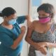 Celebran semana Bolivariana de Inmunización 2024 en Bolívar