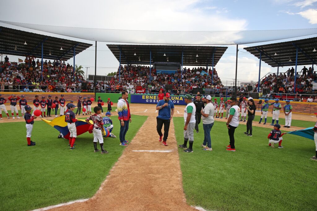 Monagas: Despliegan jornada de asesoramiento a organizaciones deportivas