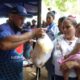 Despliegan Feria del Campo Soberano en comunidades de Miranda