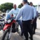Dotan cuerpos de seguridad y comunidades de Miranda