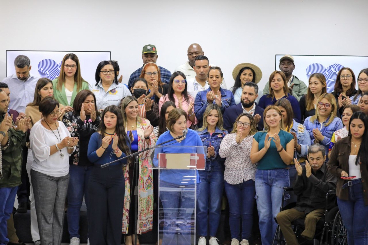 Movimiento Futuro invita a participar en Consulta popular