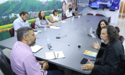 Vernáez: Veedores internacionales abren camino para el intercambio