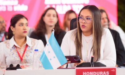 Honduras reafirma compromiso con el multilateralismo