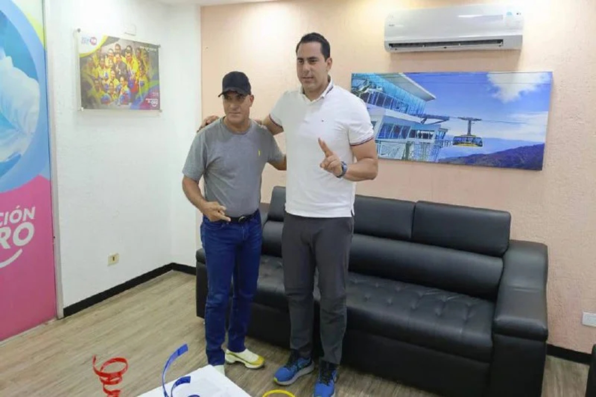 Monagas pretende ser sede en los Juegos Nacionales Juveniles