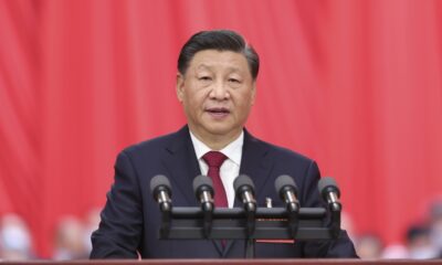 Presidente chino habla sobre los avances espaciales en la CELAC