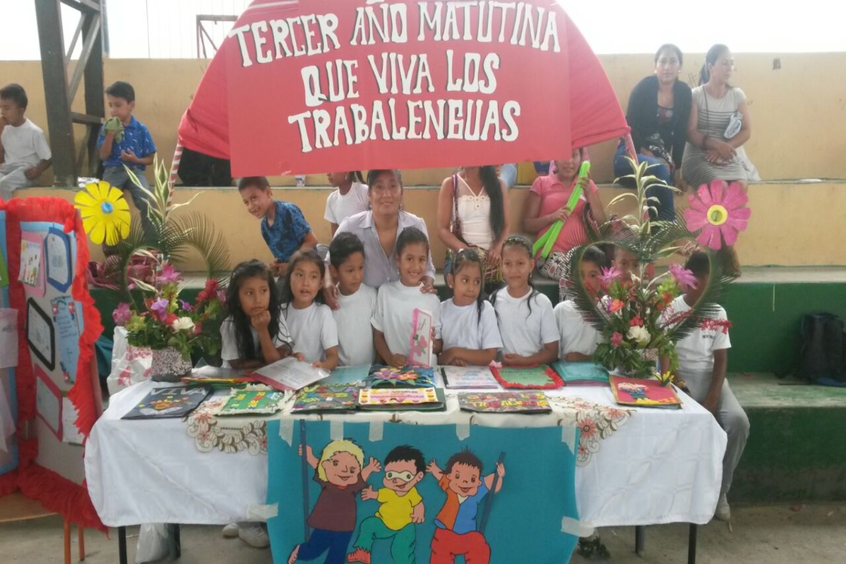 Realizan en Monagas jornadas de orientación pedagógica