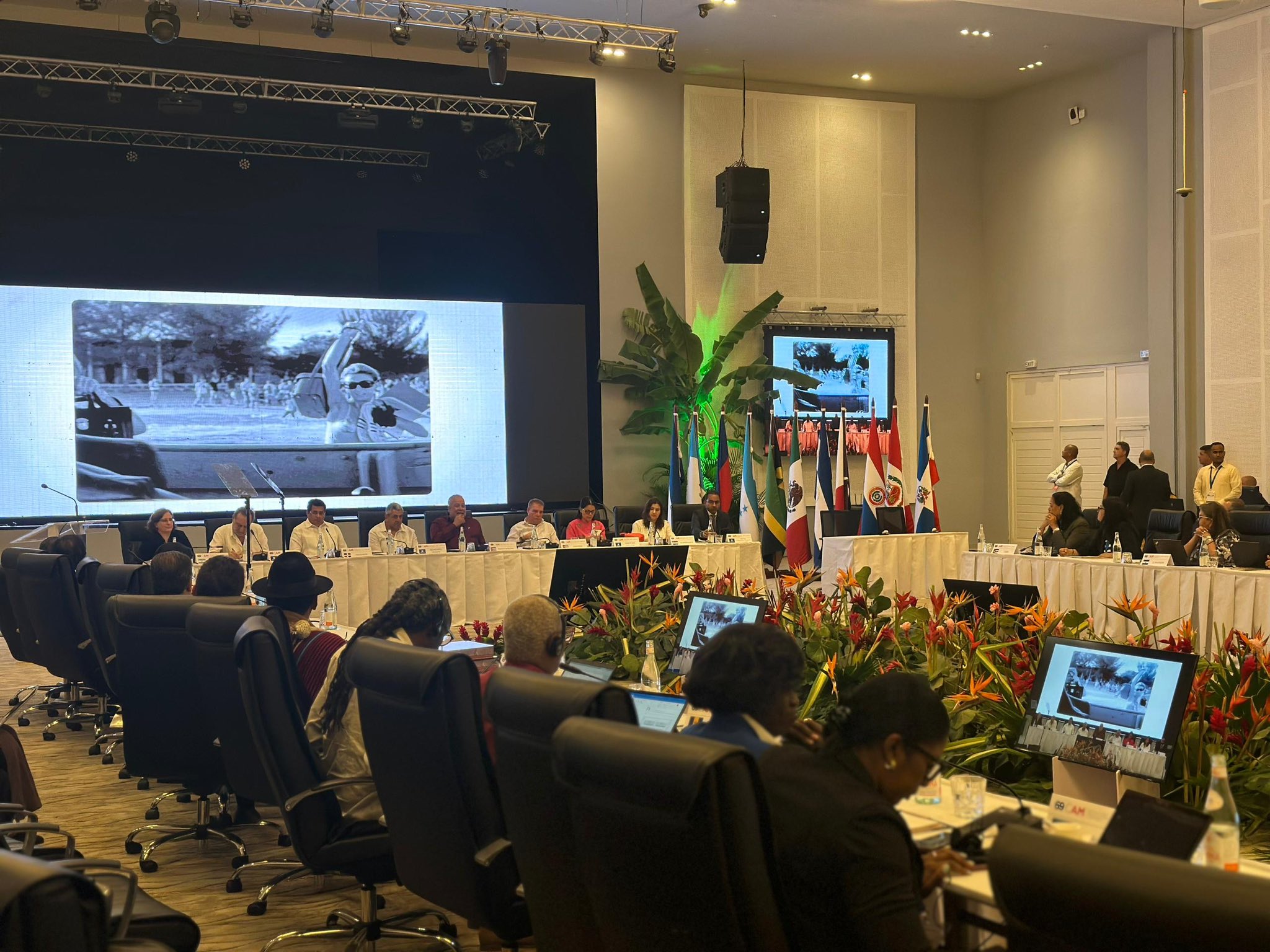Venezuela participa en Comisión Regional de Turismo para las Américas