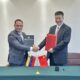 Venezuela y China formalizan protocolo para vuelos comerciales