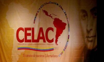 Celac convoca reunión por hechos entre México y Ecuador