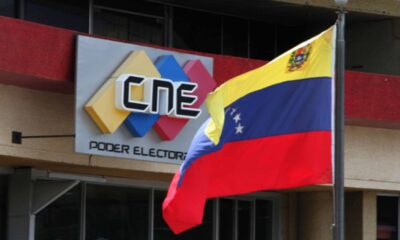PSUV queda ¡Arriba y a la izquierda! en el tarjetón electoral