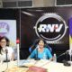 "La Voz de las Mujeres Canta" por las emisoras venezolanas