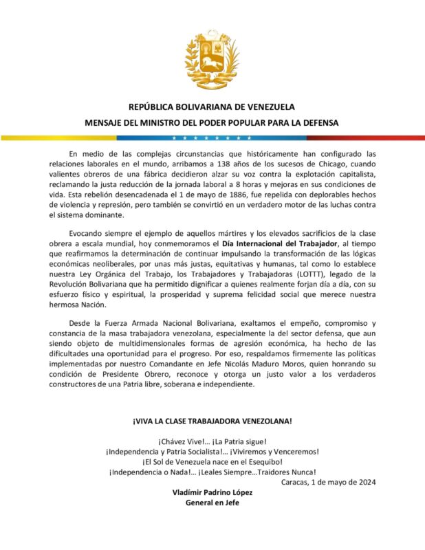 Defensa