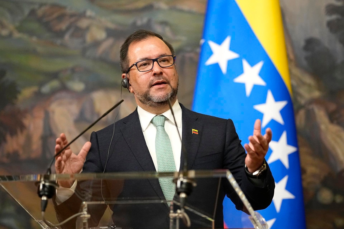 Gil: EEUU debe retirar a Cuba de la lista de países terroristas