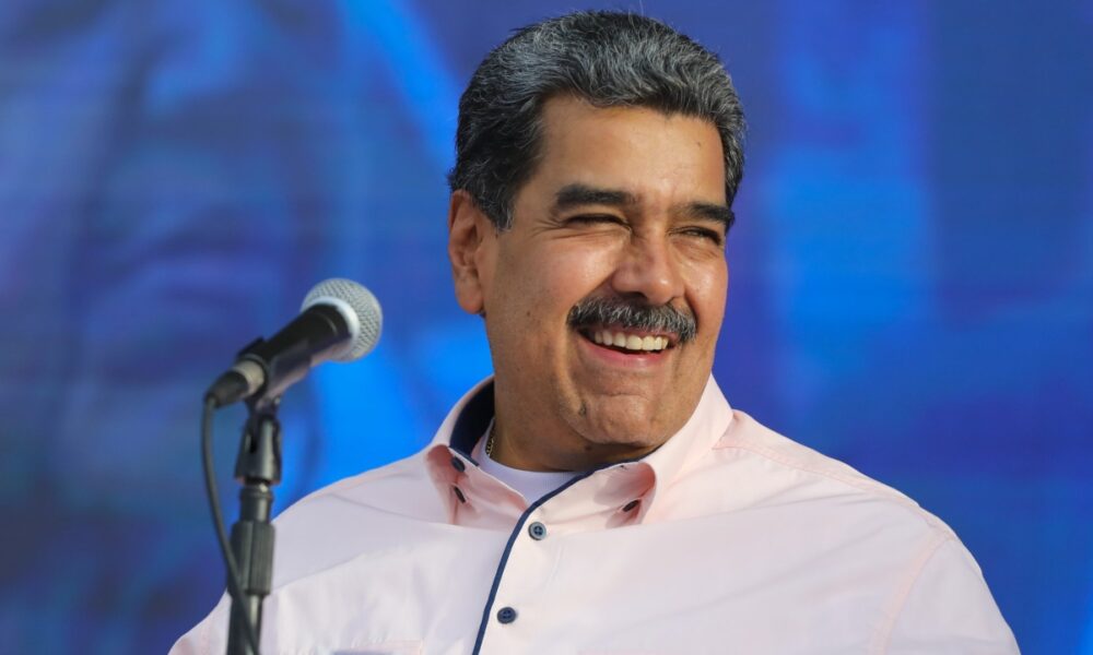 Mandatario nacional: Vamos a una gran victoria el 28J